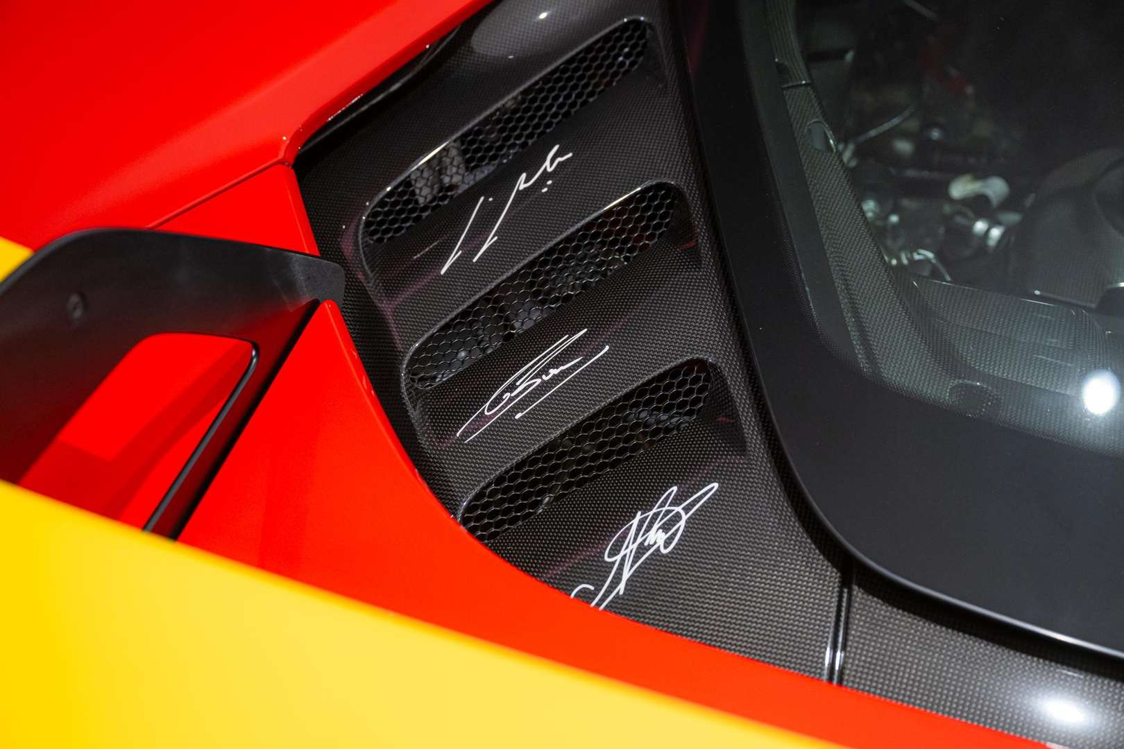 Ferrari SF90 Spider - 2024 - Joinsteer - #19