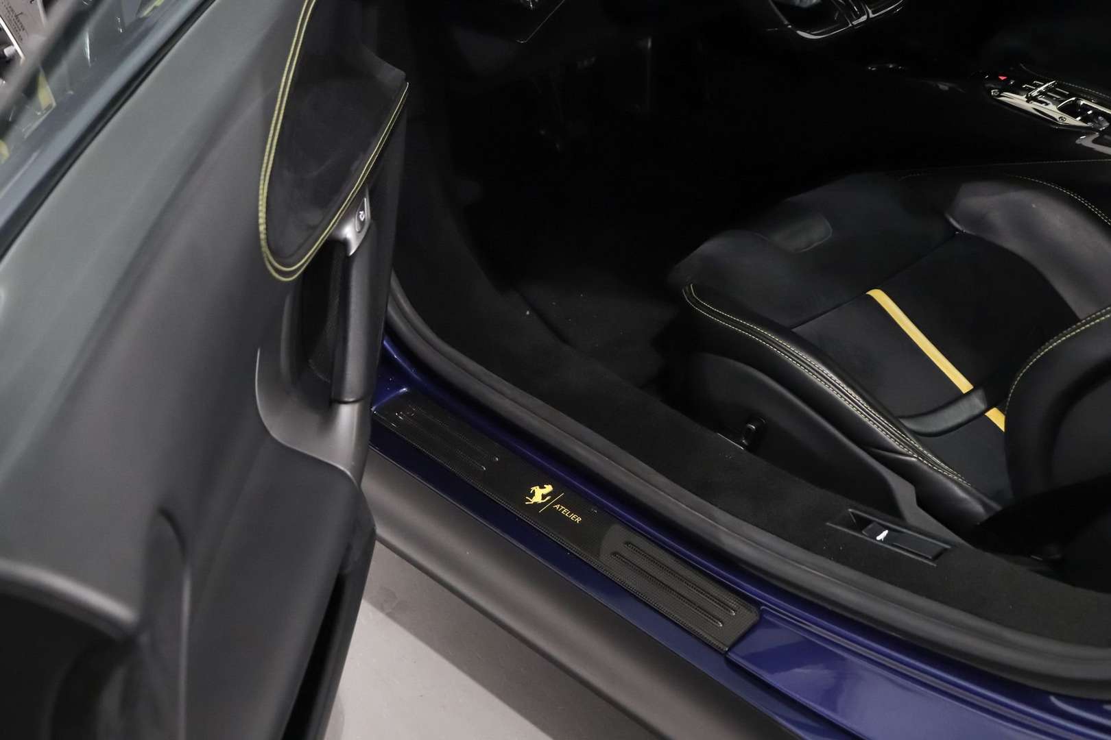 Ferrari SF90 Stradale - 2021 - Joinsteer - #19