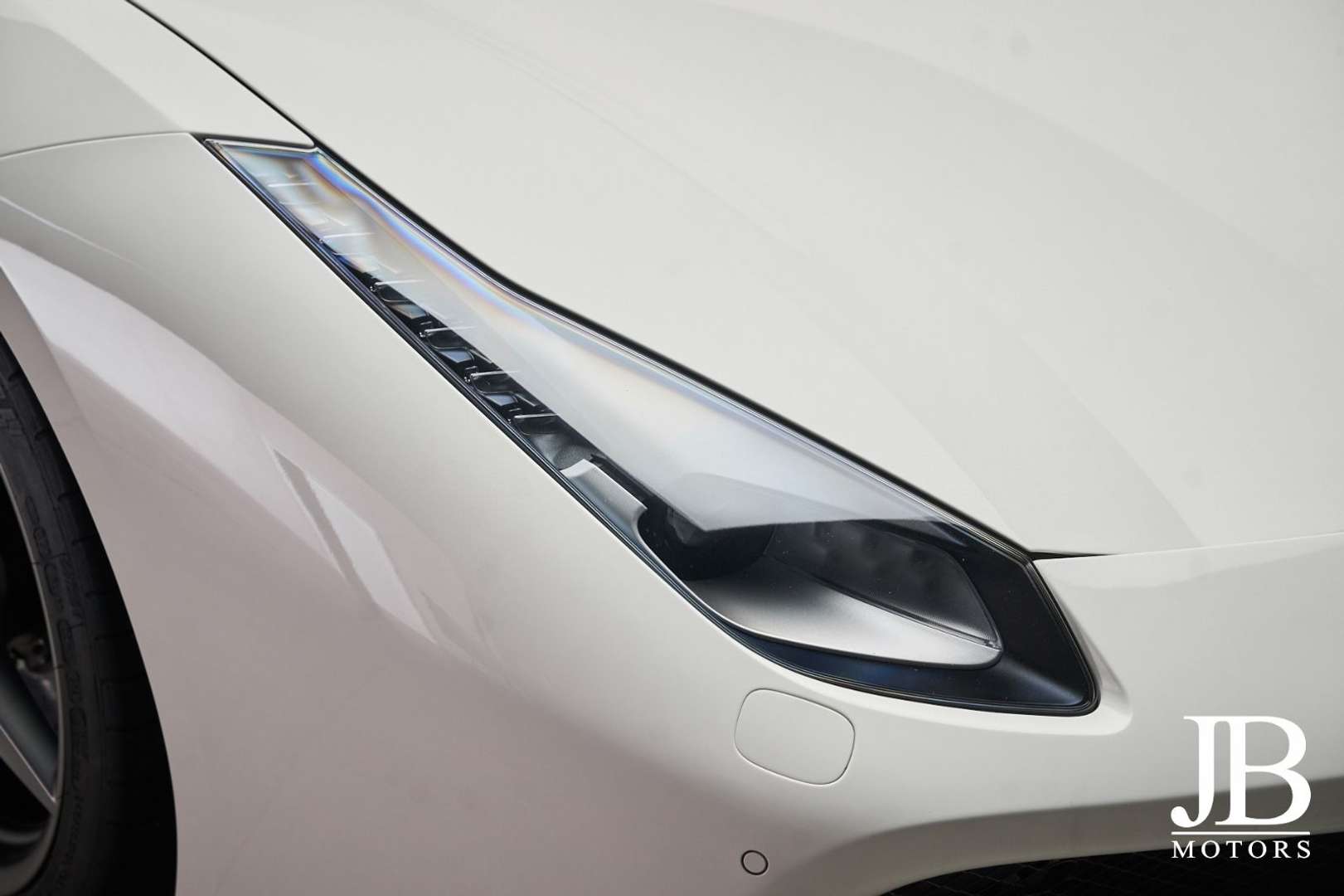 Ferrari 488 - 2015 - Joinsteer - #8