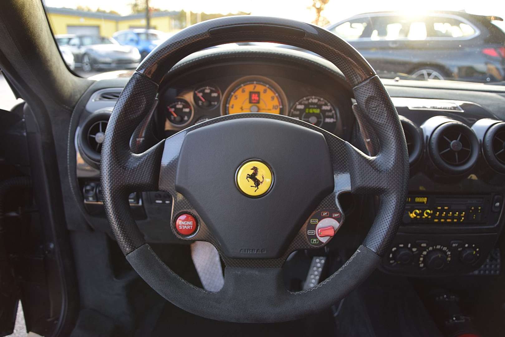 Ferrari F430 - 2008 - Joinsteer - #8