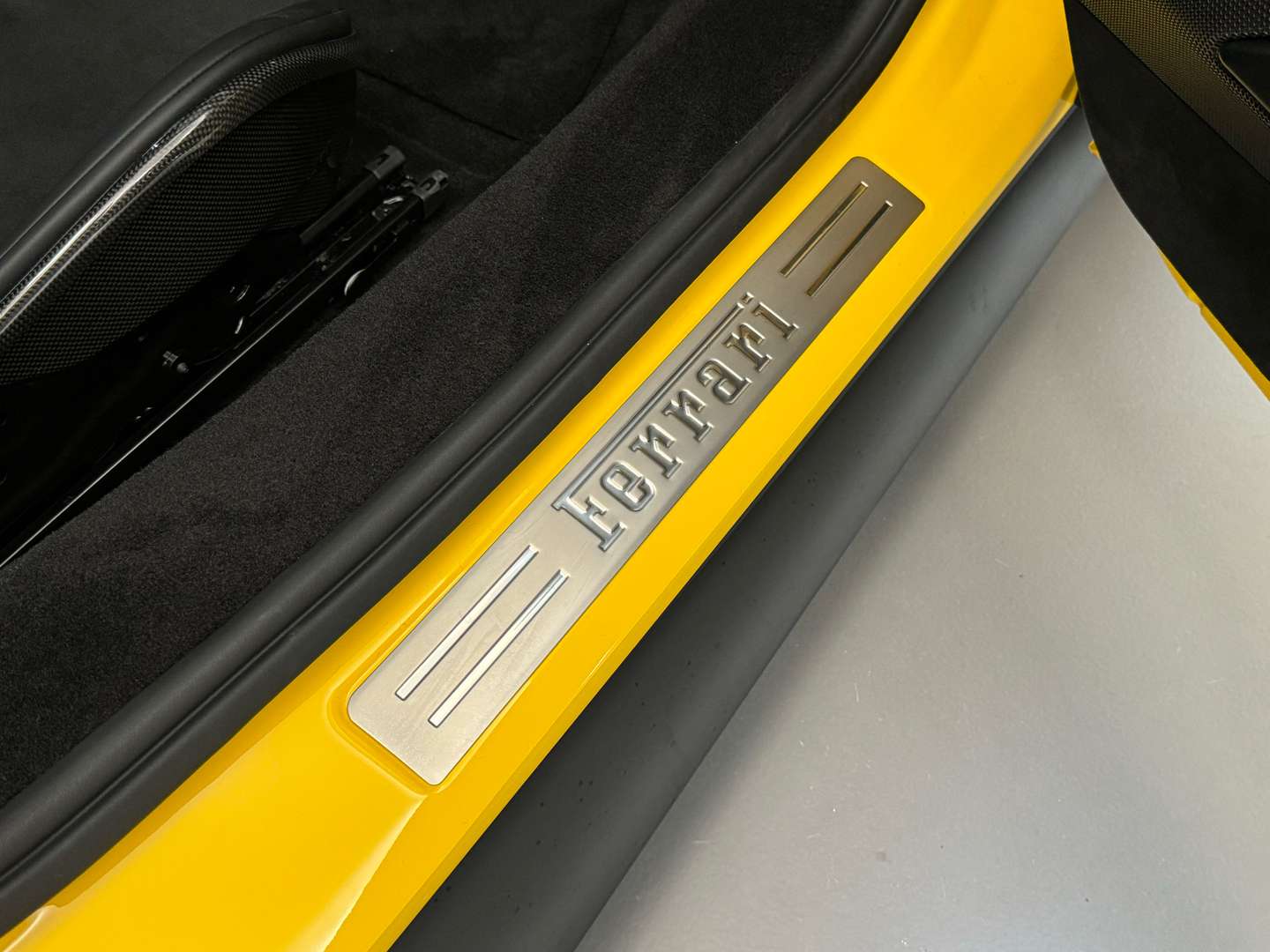 Ferrari 296 GTB - 2023 - Joinsteer - #17