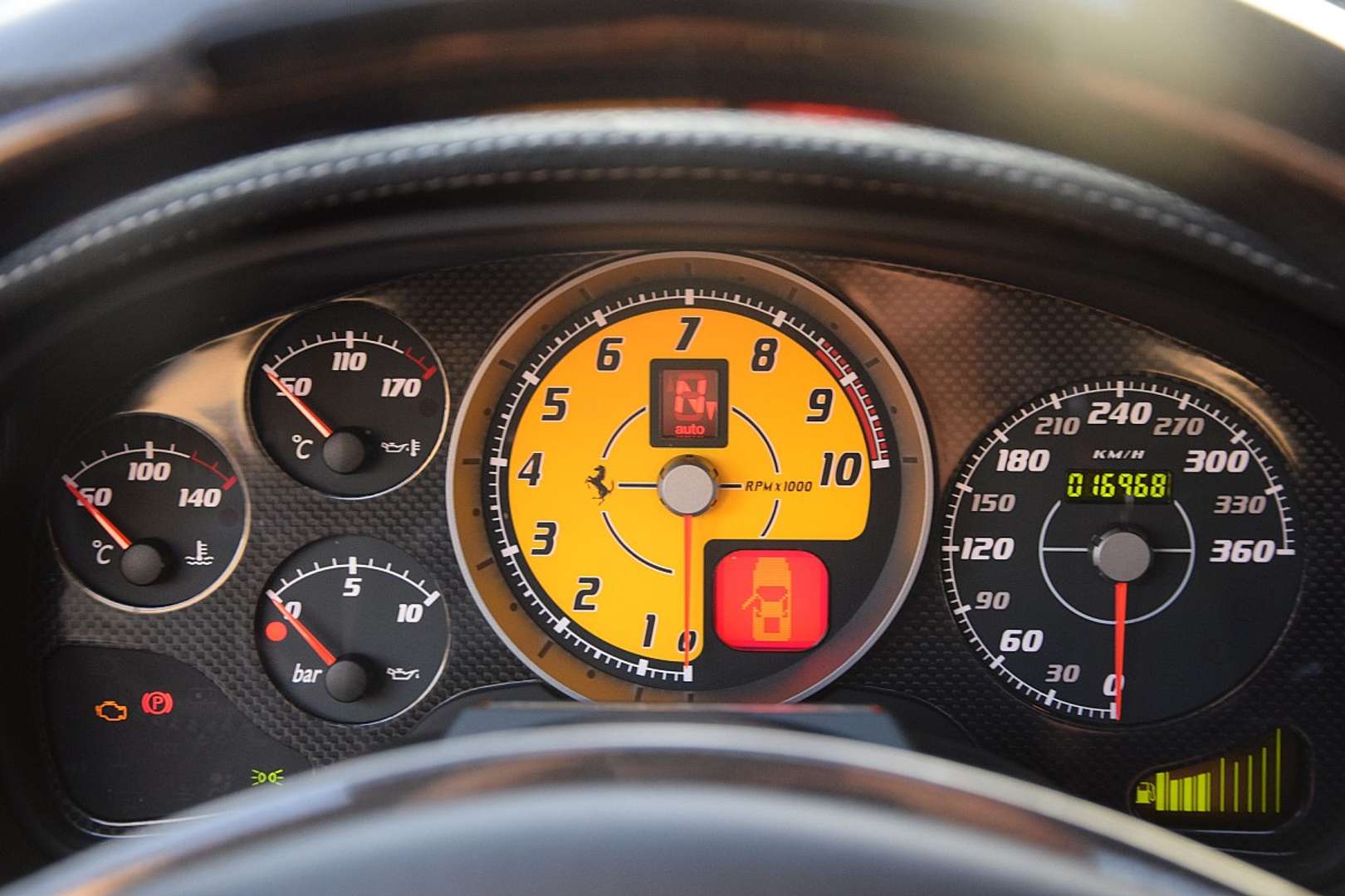 Ferrari F430 - 2008 - Joinsteer - #9