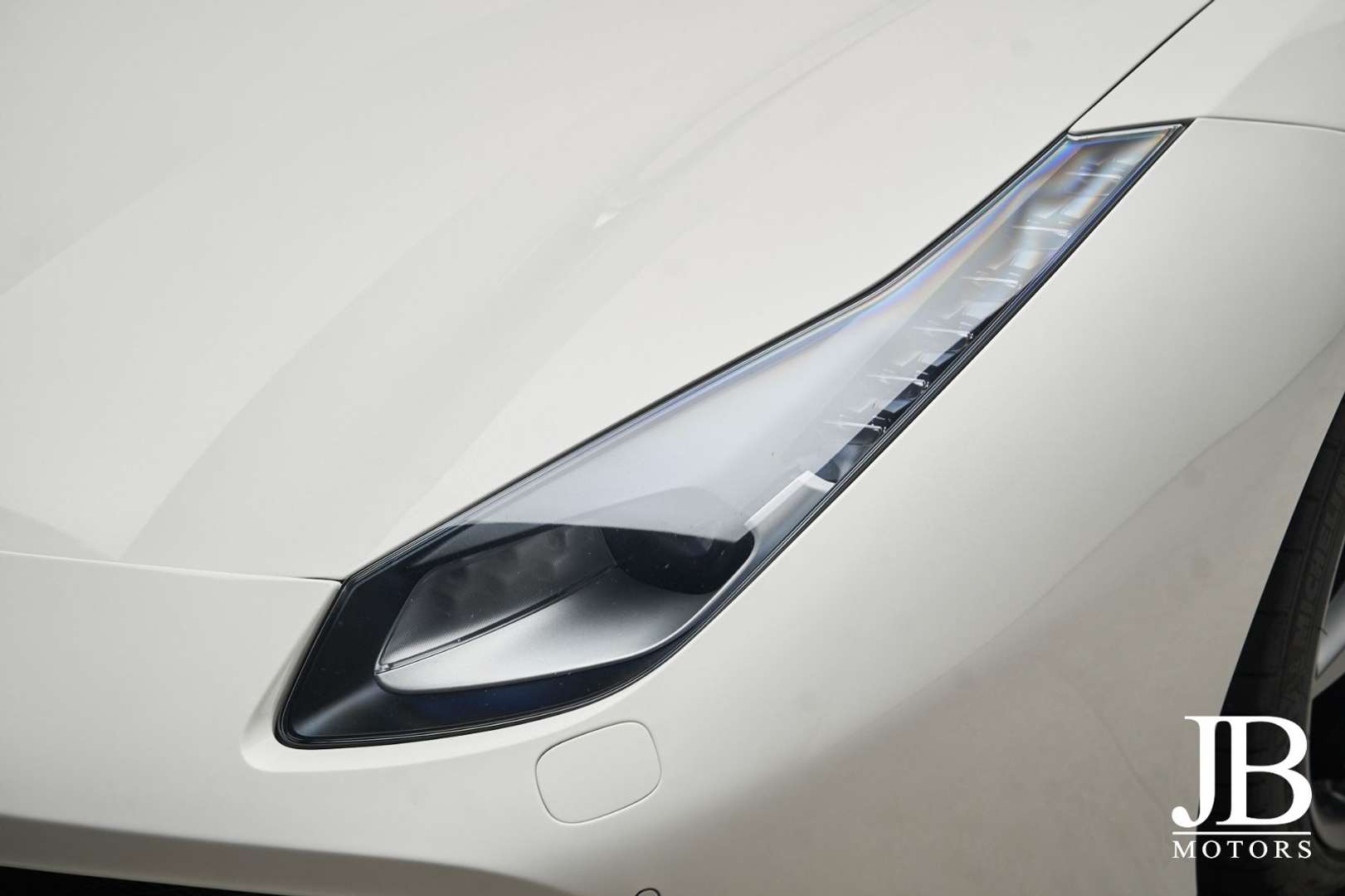 Ferrari 488 - 2015 - Joinsteer - #9