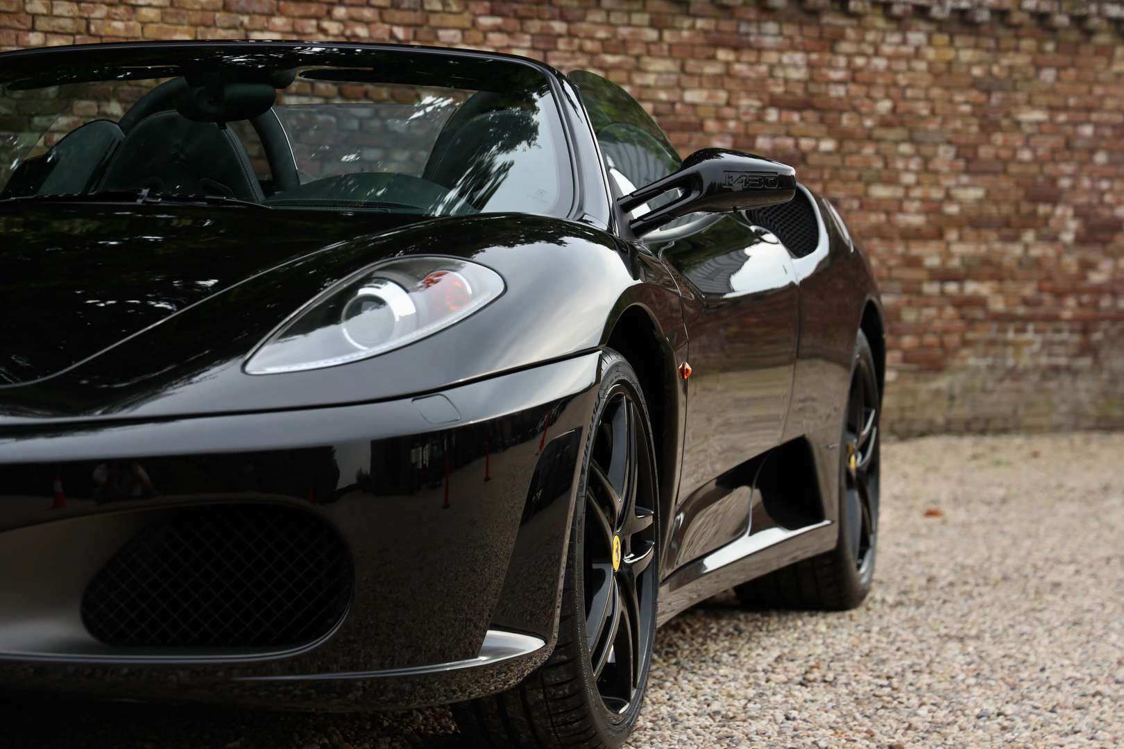 Ferrari F430 Spider - 2007 - Joinsteer - #40