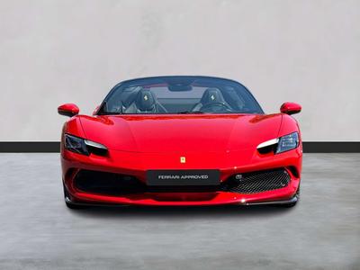 Ferrari 296 GTS