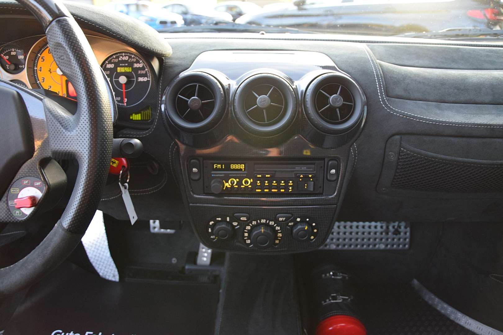 Ferrari F430 - 2008 - Joinsteer - #10