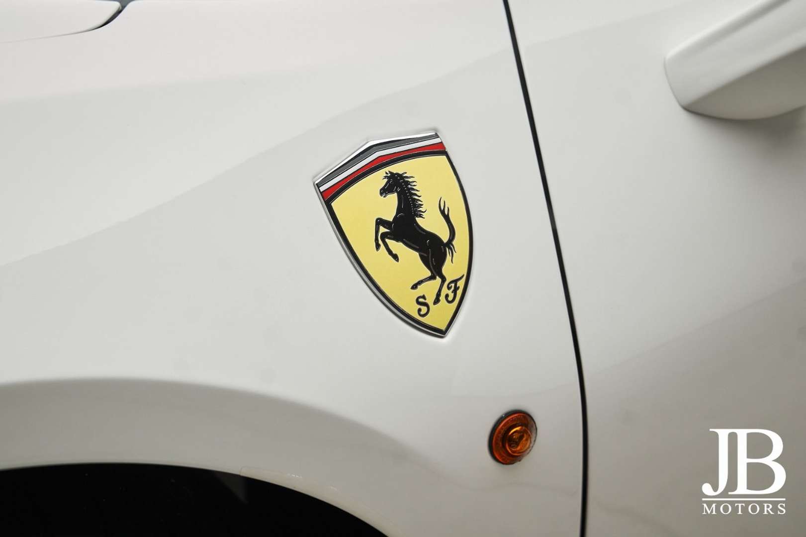 Ferrari 488 - 2015 - Joinsteer - #10