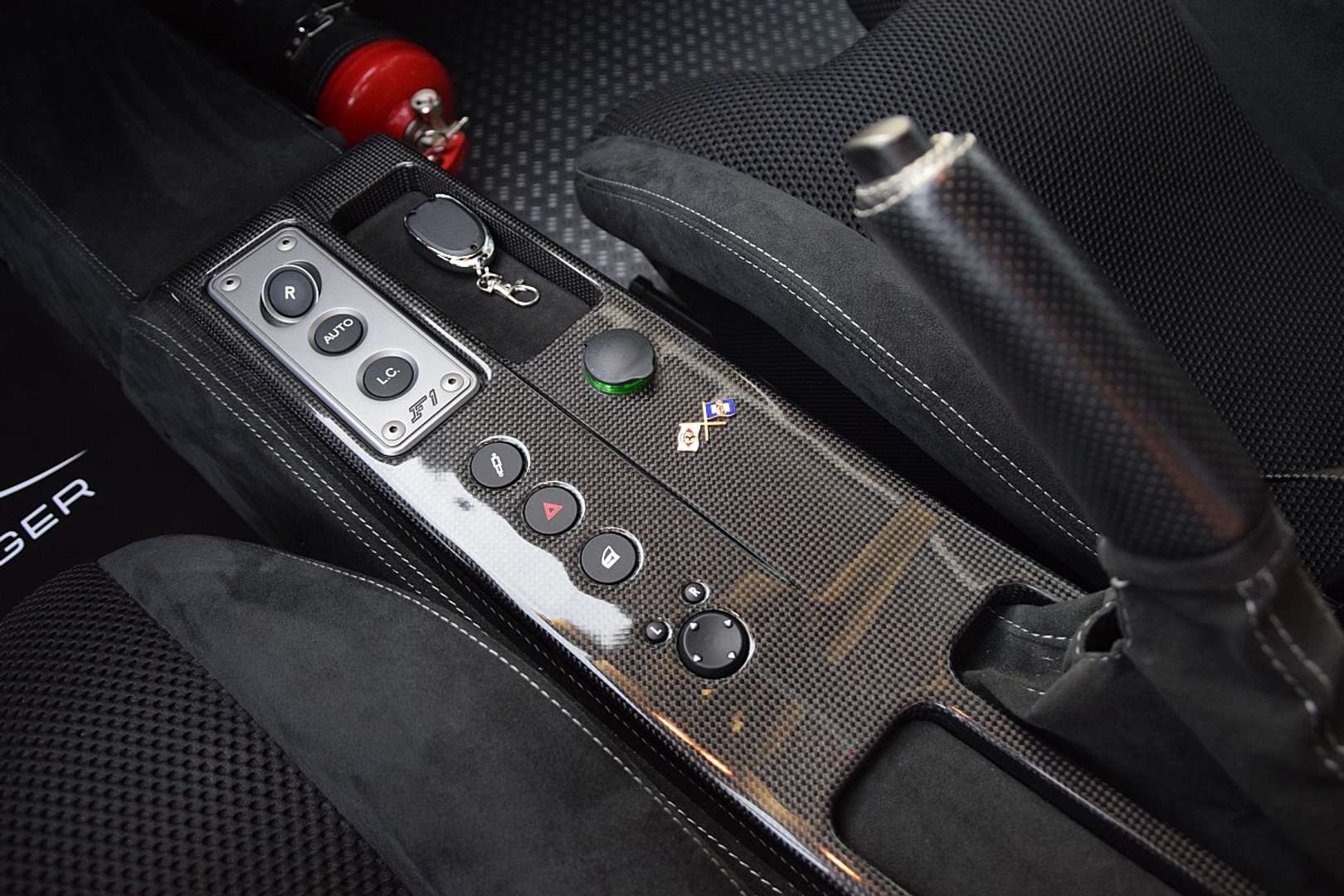 Ferrari F430 - 2008 - Joinsteer - #11