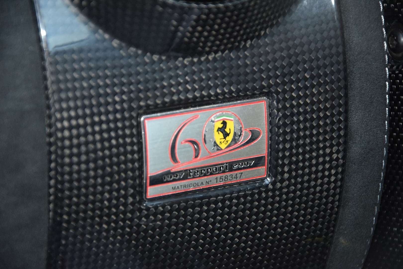 Ferrari F430 - 2008 - Joinsteer - #12