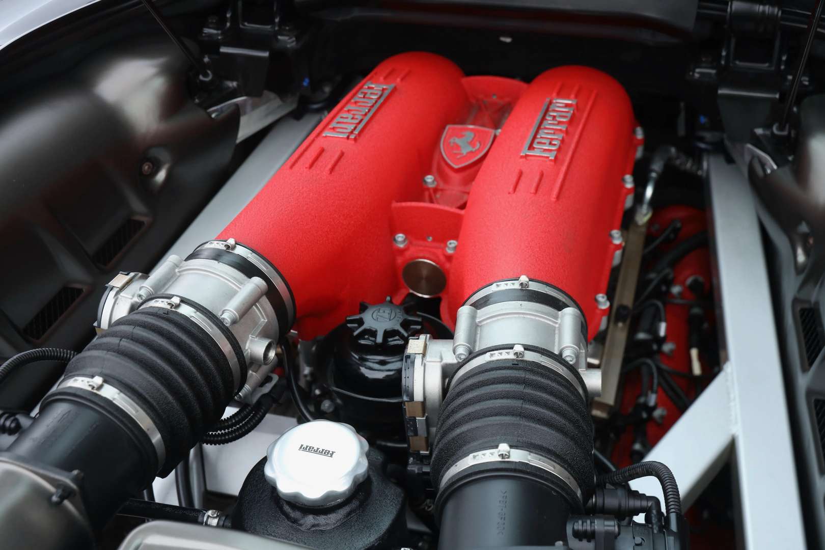 Ferrari F430 Spider - 2007 - Joinsteer - #41