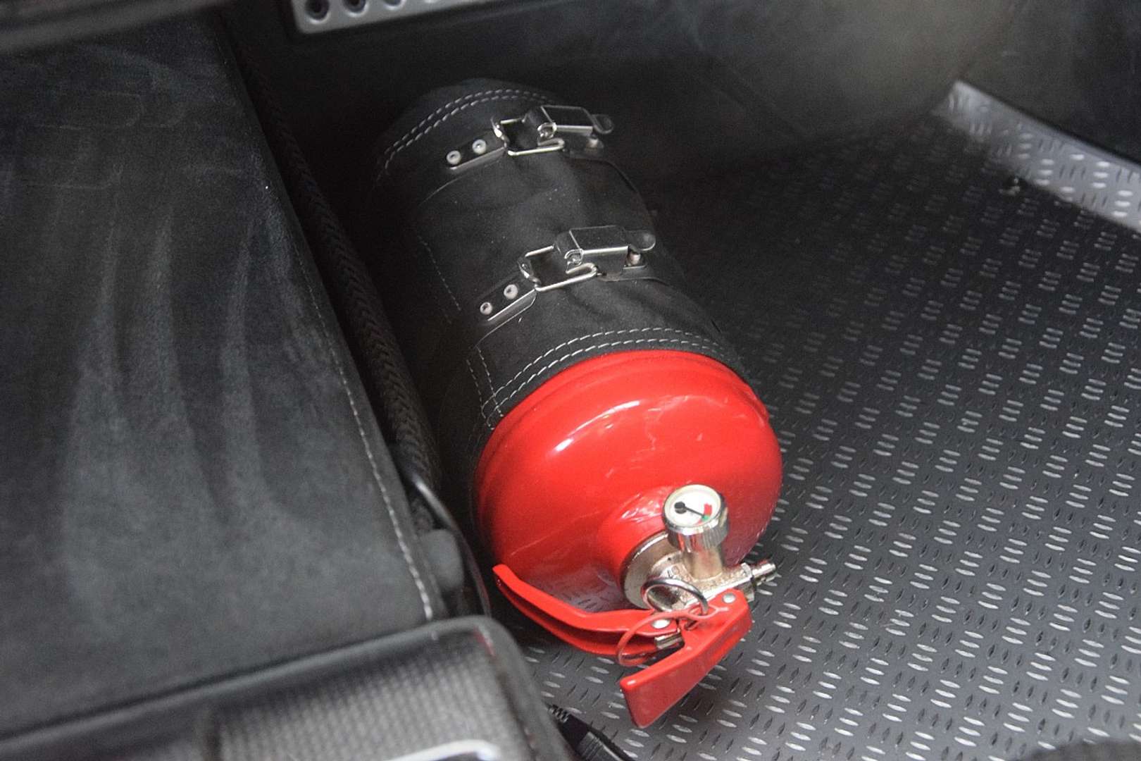 Ferrari F430 - 2008 - Joinsteer - #13