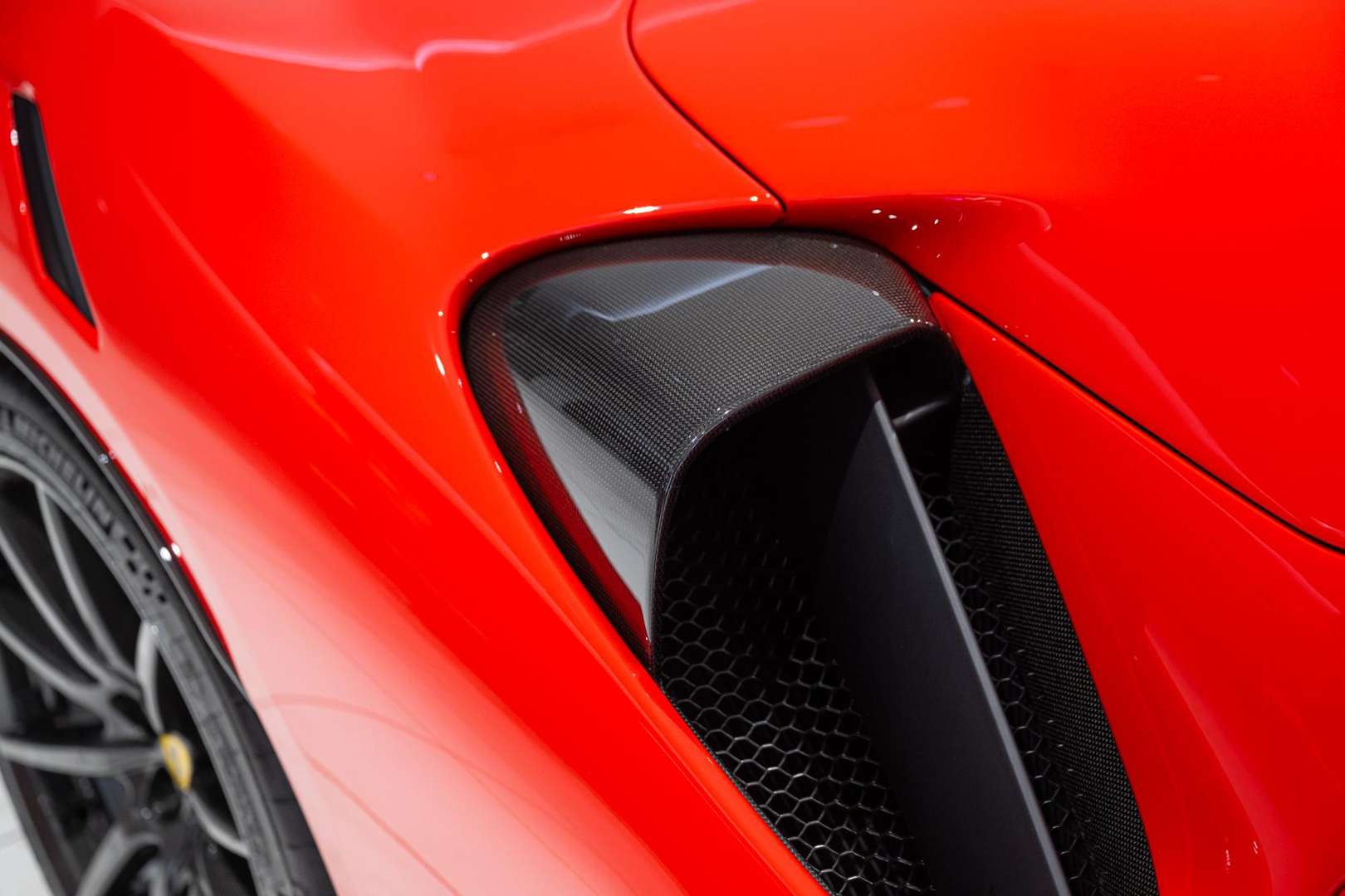 Ferrari SF90 Spider - 2024 - Joinsteer - #23