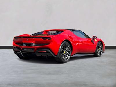 Ferrari 296 GTS -  - Joinsteer - #4