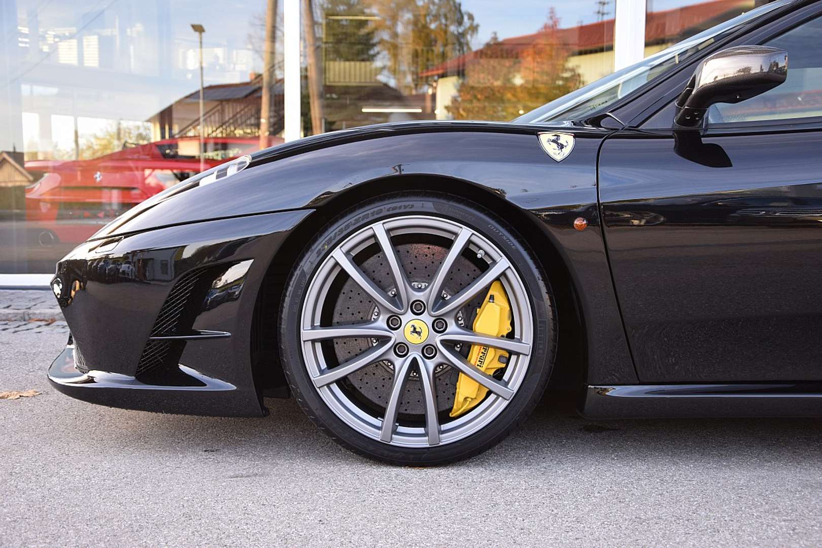 Ferrari F430 - 2008 - Joinsteer - #15