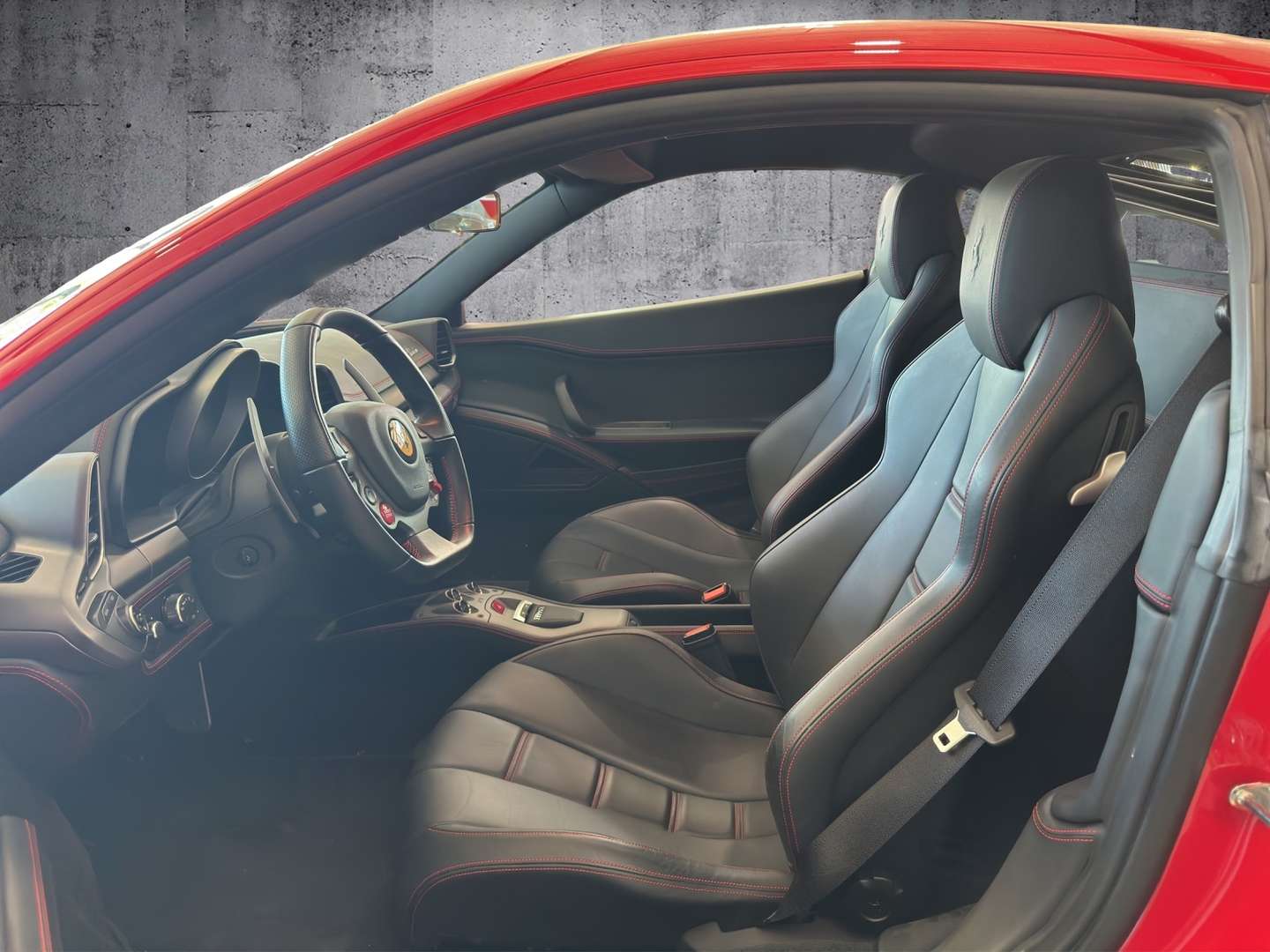 Ferrari 458 Italia - 2012 - Joinsteer - #5