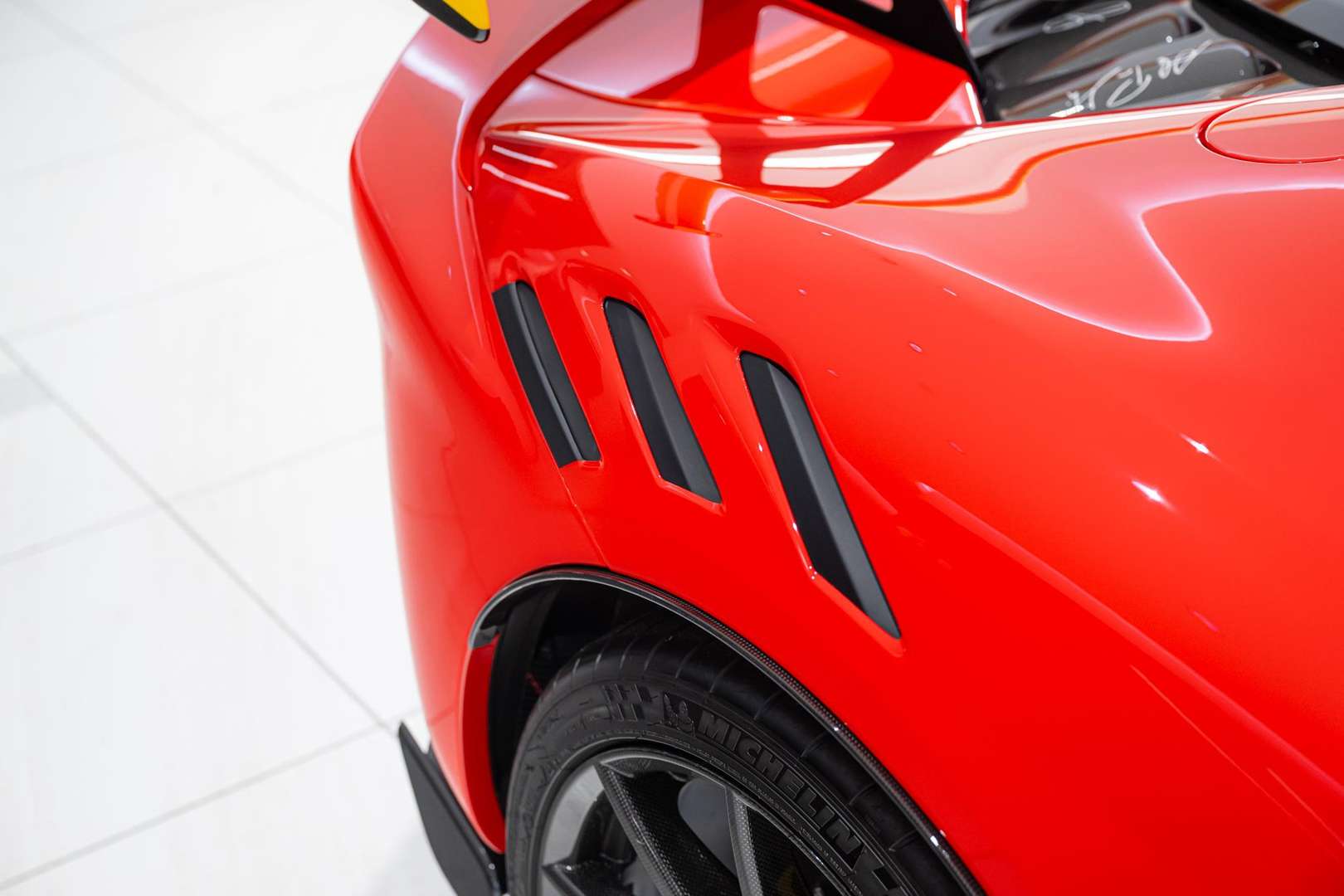 Ferrari SF90 Spider - 2024 - Joinsteer - #24