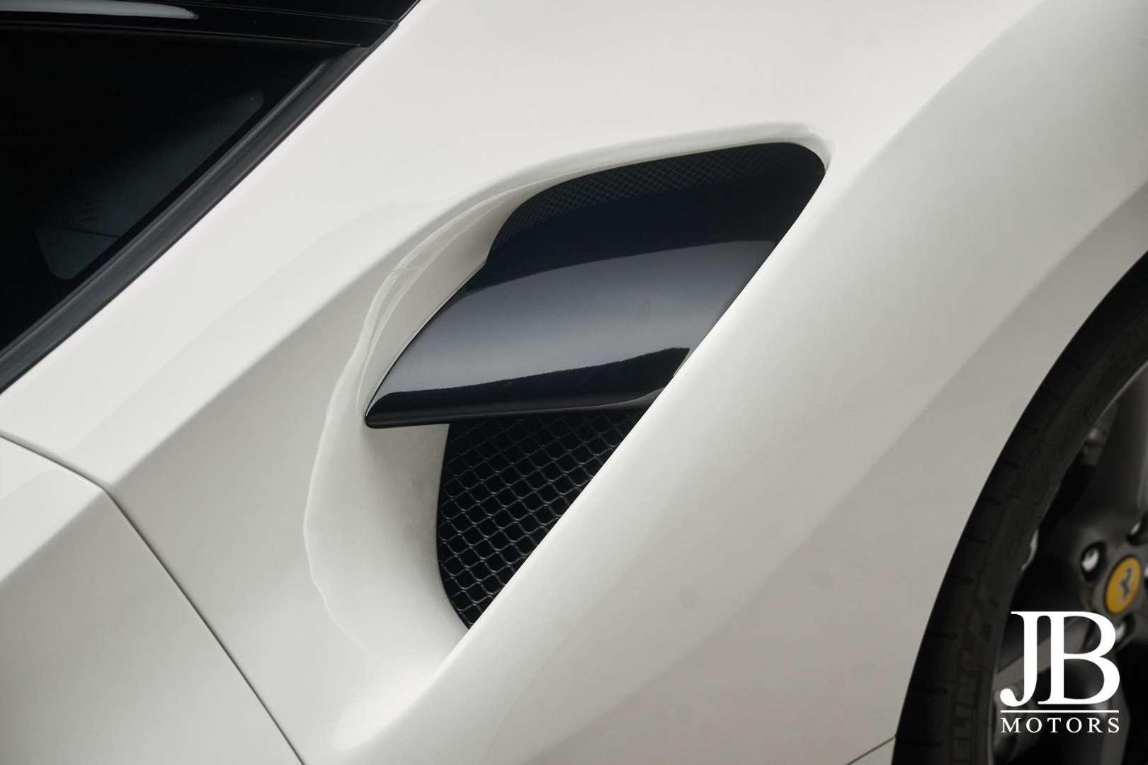 Ferrari 488 - 2015 - Joinsteer - #13