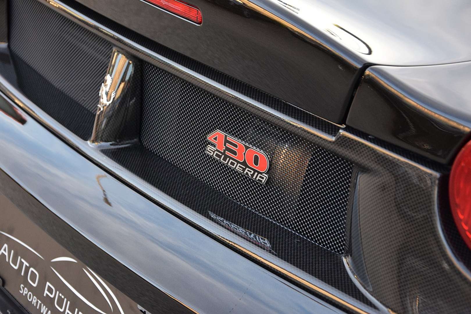 Ferrari F430 - 2008 - Joinsteer - #16