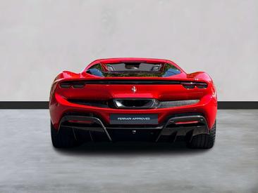 Ferrari 296 GTS — photo 6