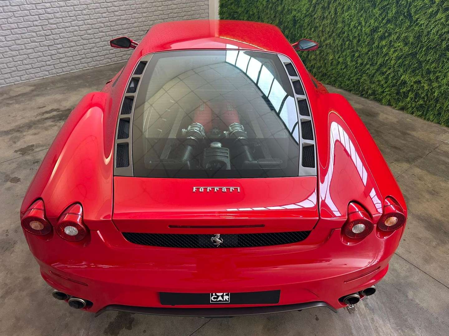 Ferrari F430 - 2005 - Joinsteer - #14