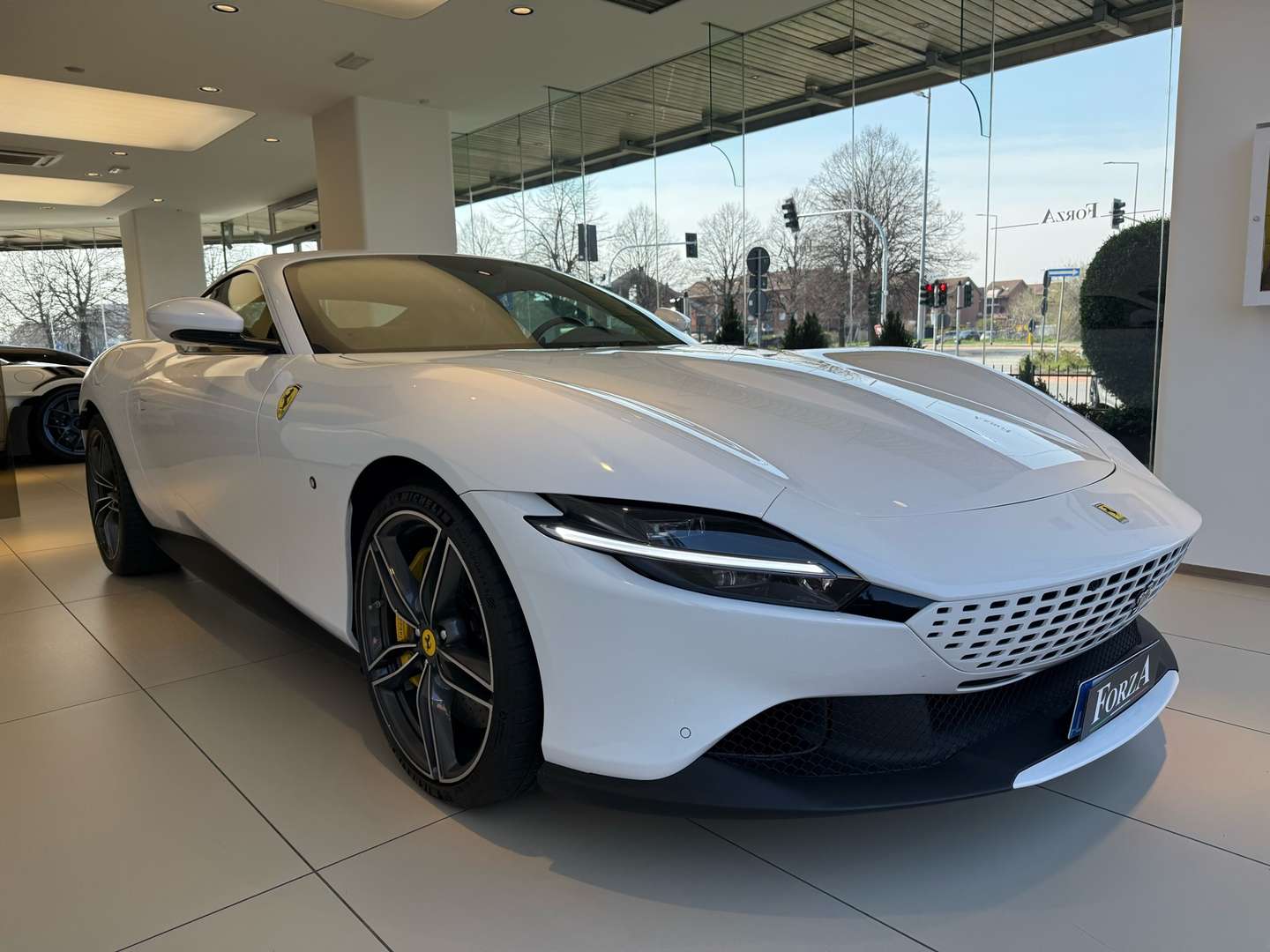 Ferrari Roma - 2021 - Joinsteer - #2