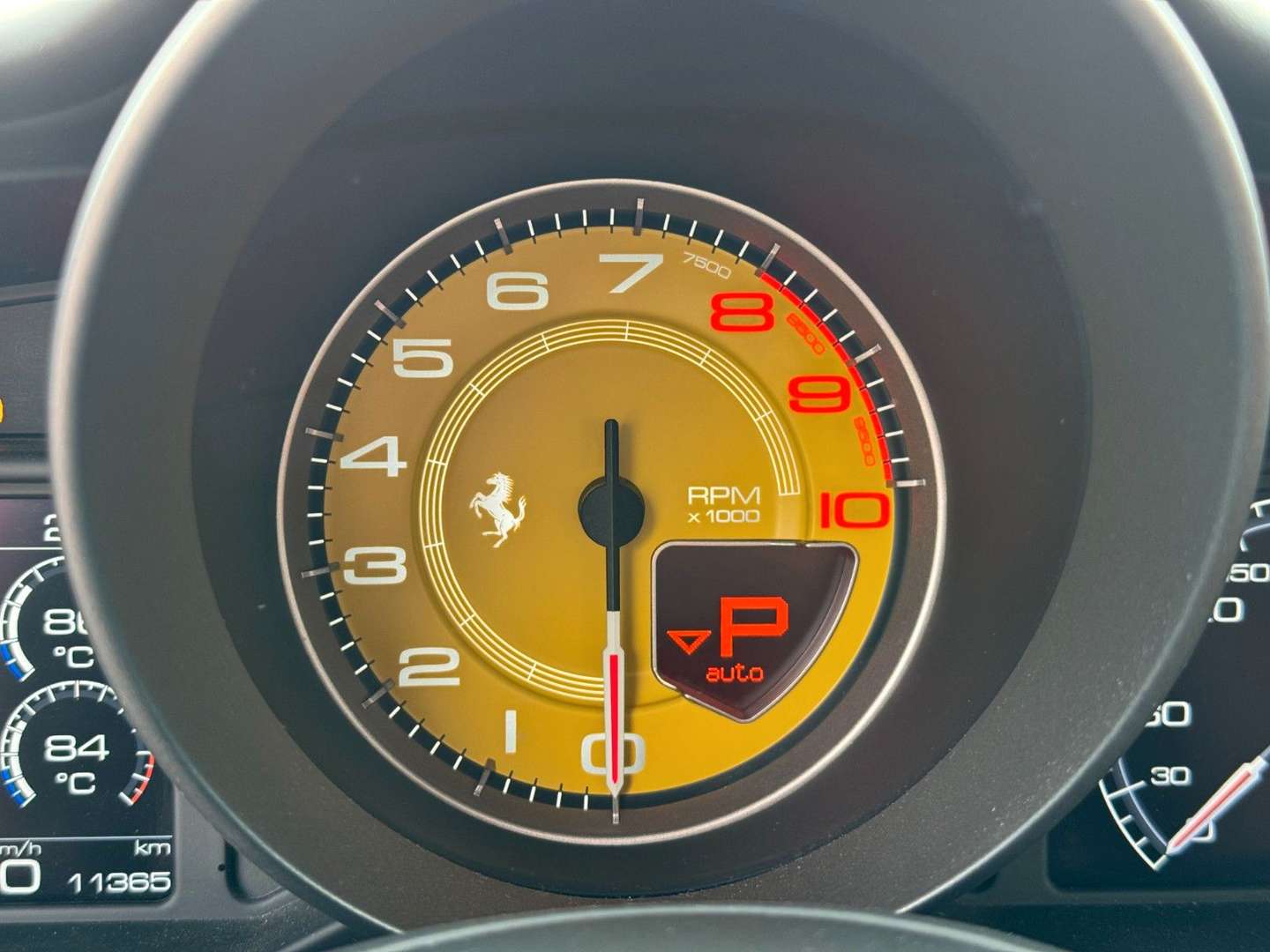 Ferrari 488 GTB - 2016 - Joinsteer - #11