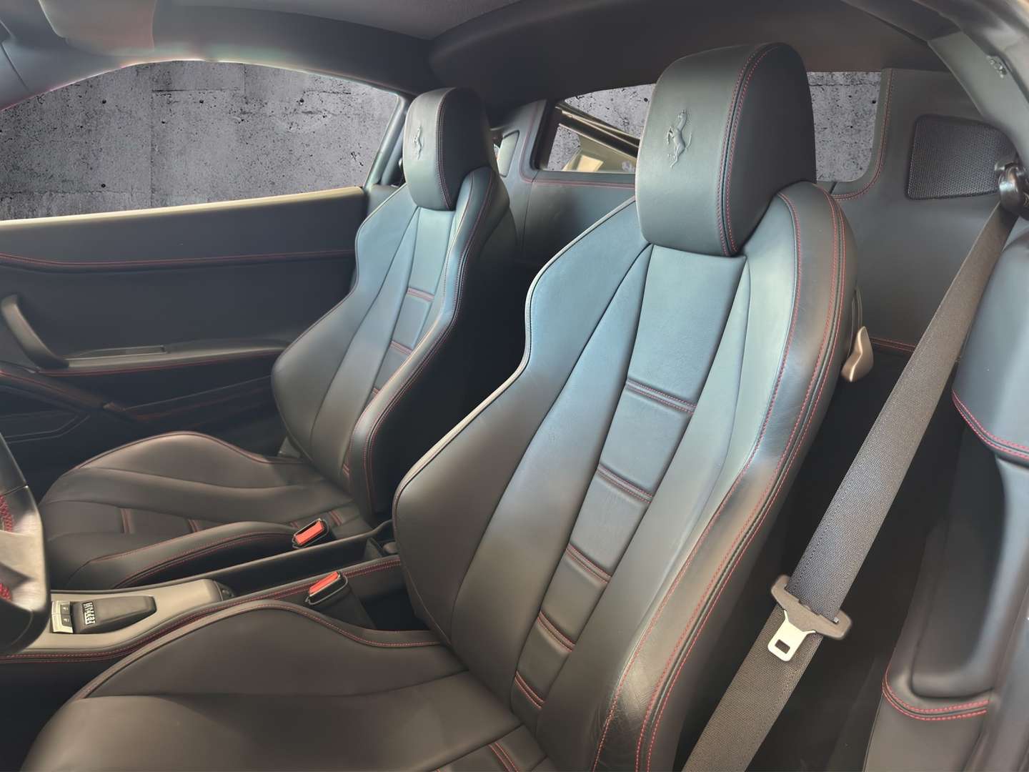 Ferrari 458 Italia - 2012 - Joinsteer - #8