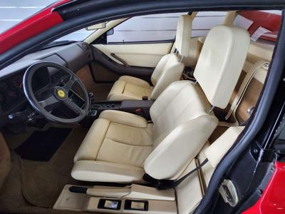 Ferrari Testarossa -  - Joinsteer - #3