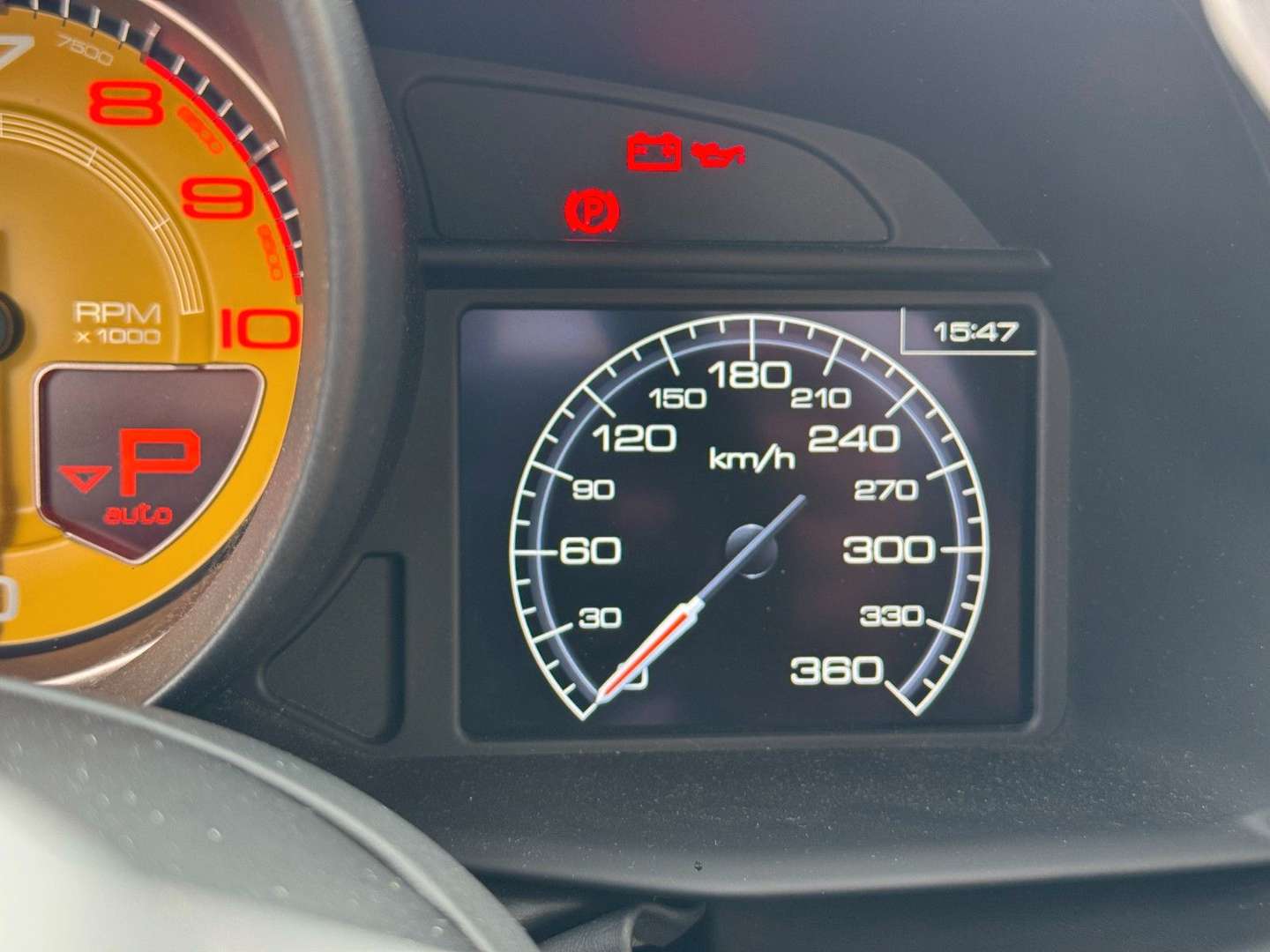 Ferrari 488 GTB - 2016 - Joinsteer - #12