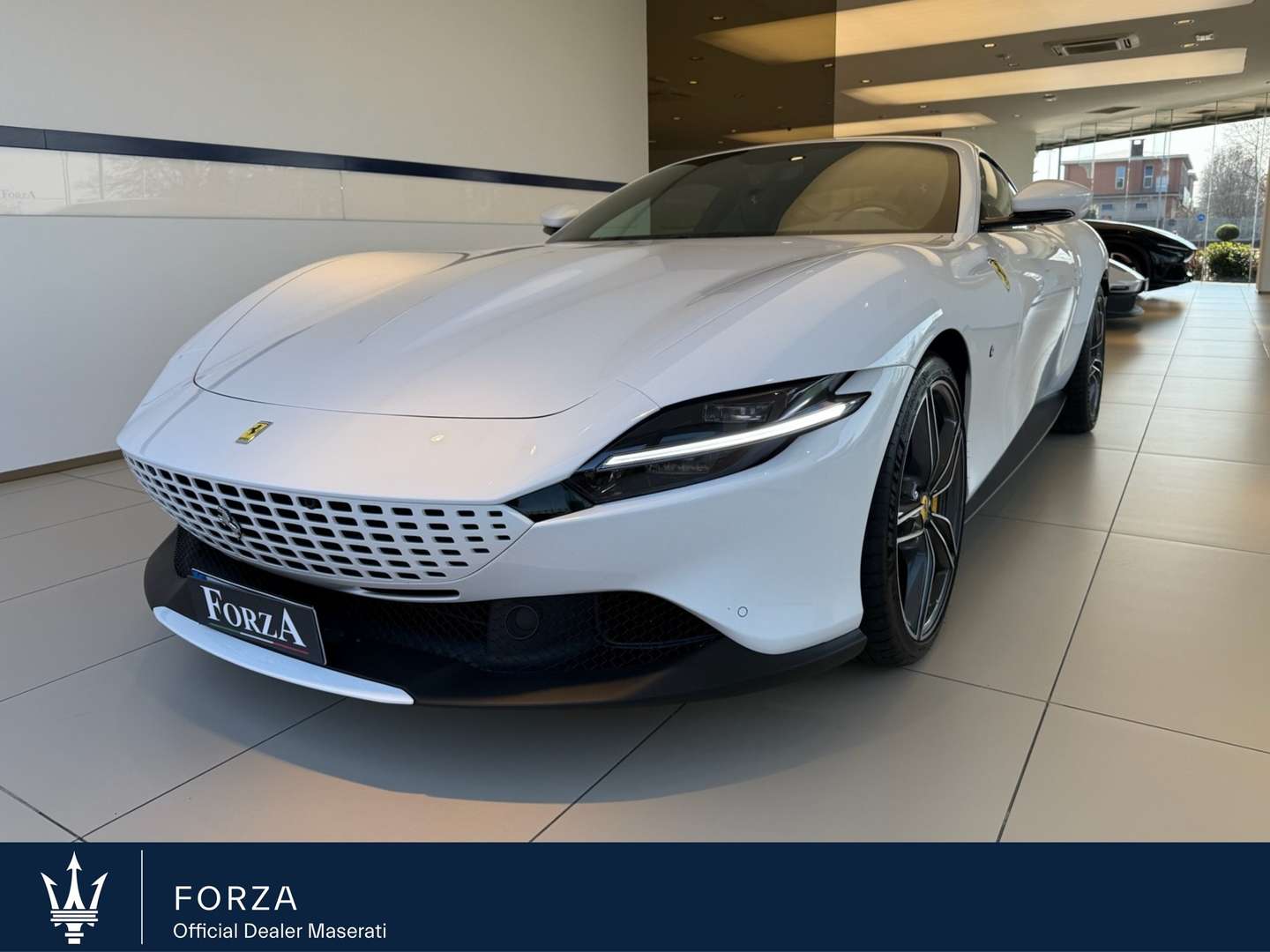 Ferrari Roma - 2021 - Joinsteer - #3