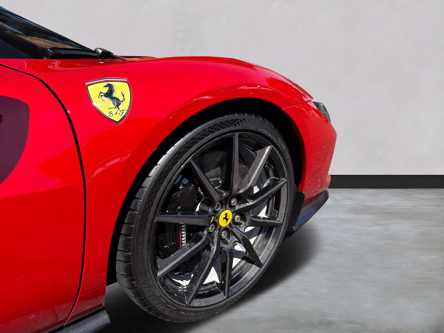 Ferrari 296 GTS - 2024 - Joinsteer - #9