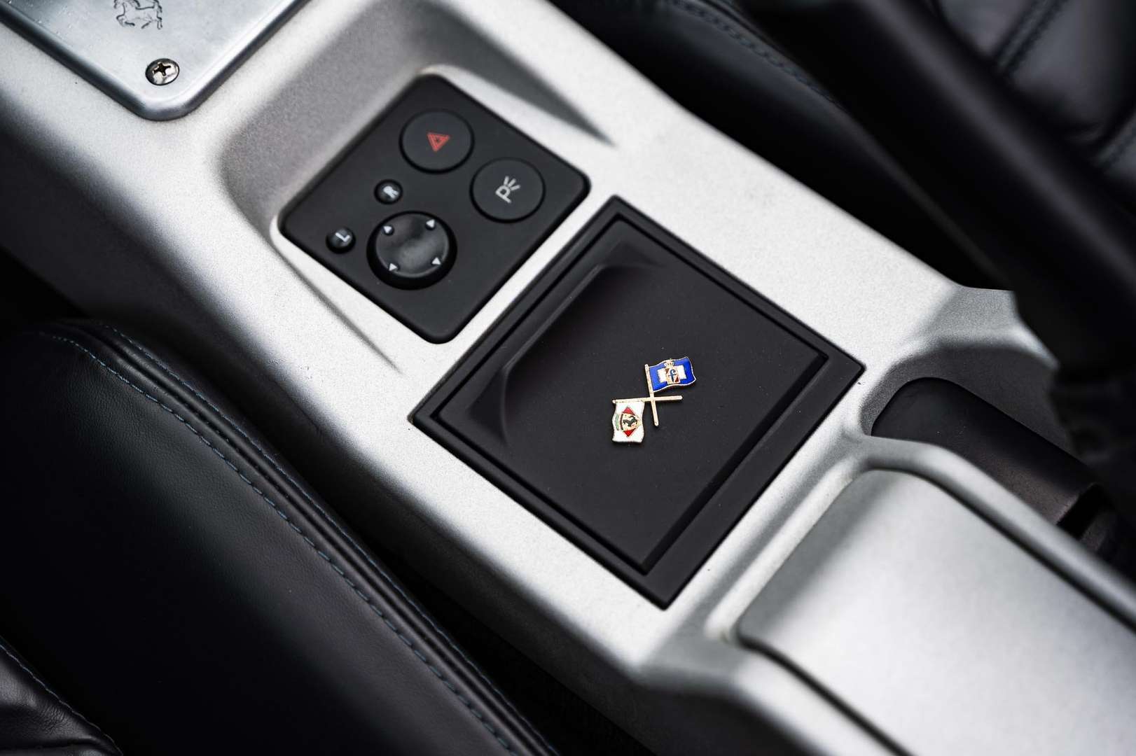 Ferrari 360 Modena - 2002 - Joinsteer - #5