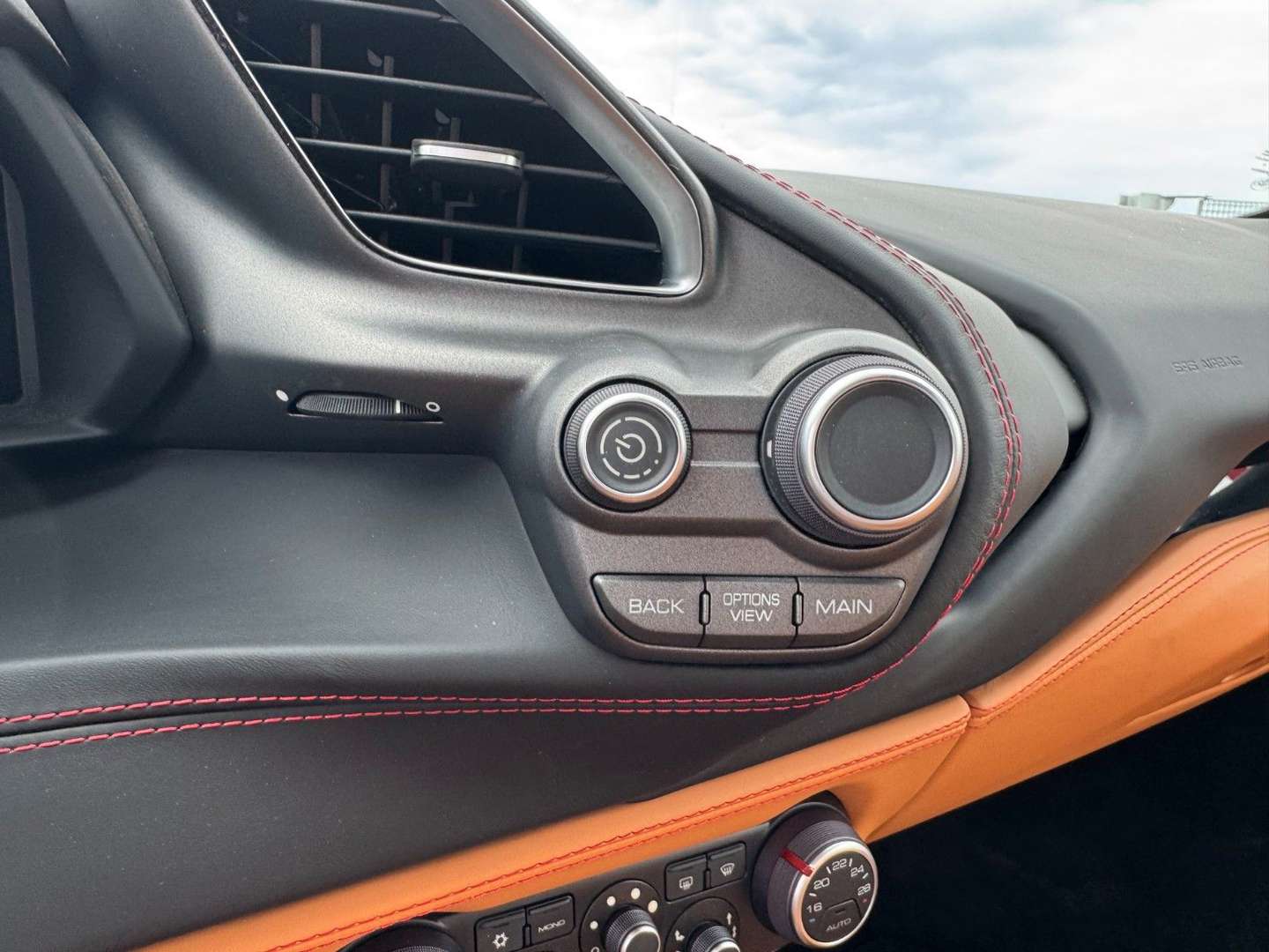 Ferrari 488 GTB - 2016 - Joinsteer - #13