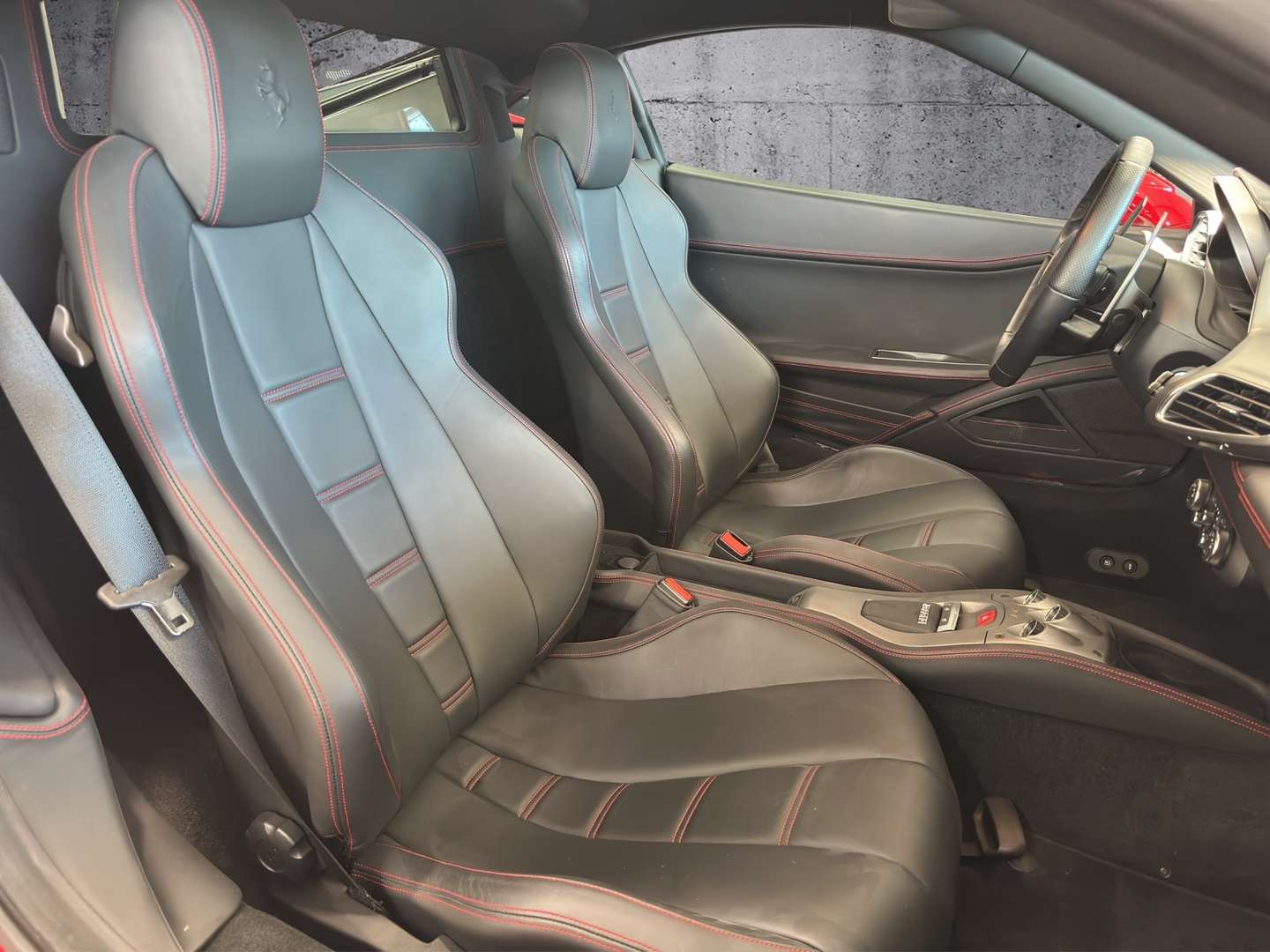 Ferrari 458 Italia - 2012 - Joinsteer - #9