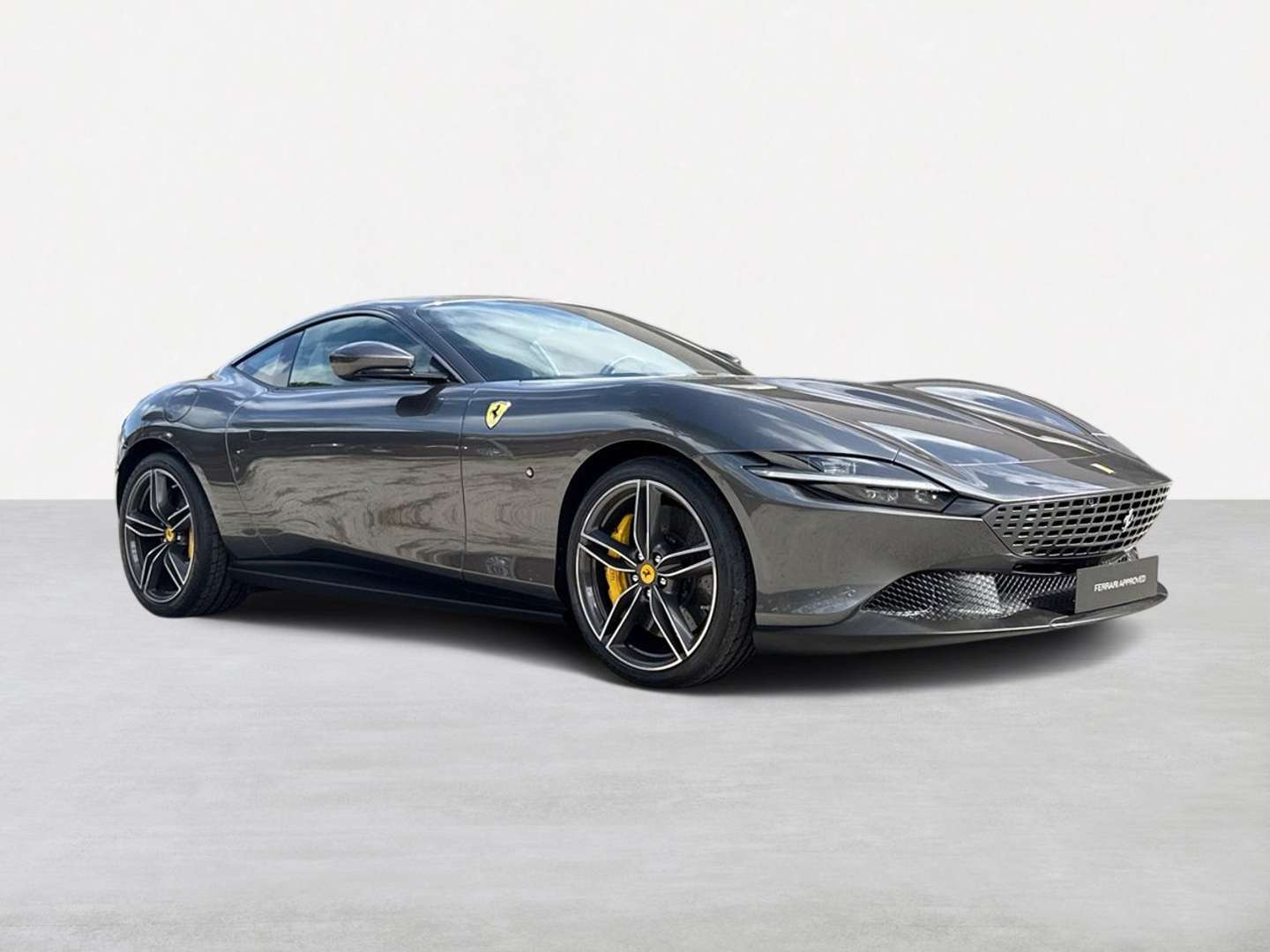 Ferrari Roma - 2022 - Joinsteer - #3