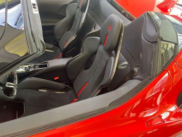 Ferrari SF90 Spider — photo 3