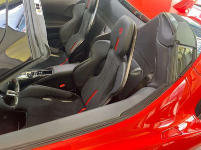 Ferrari SF90 Spider