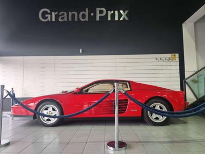 Ferrari Testarossa -  - Joinsteer - #5