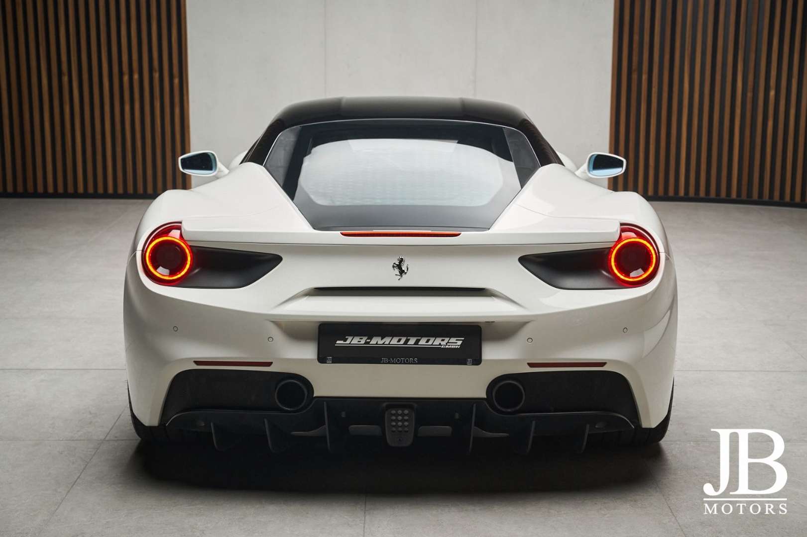 Ferrari 488 - 2015 - Joinsteer - #18