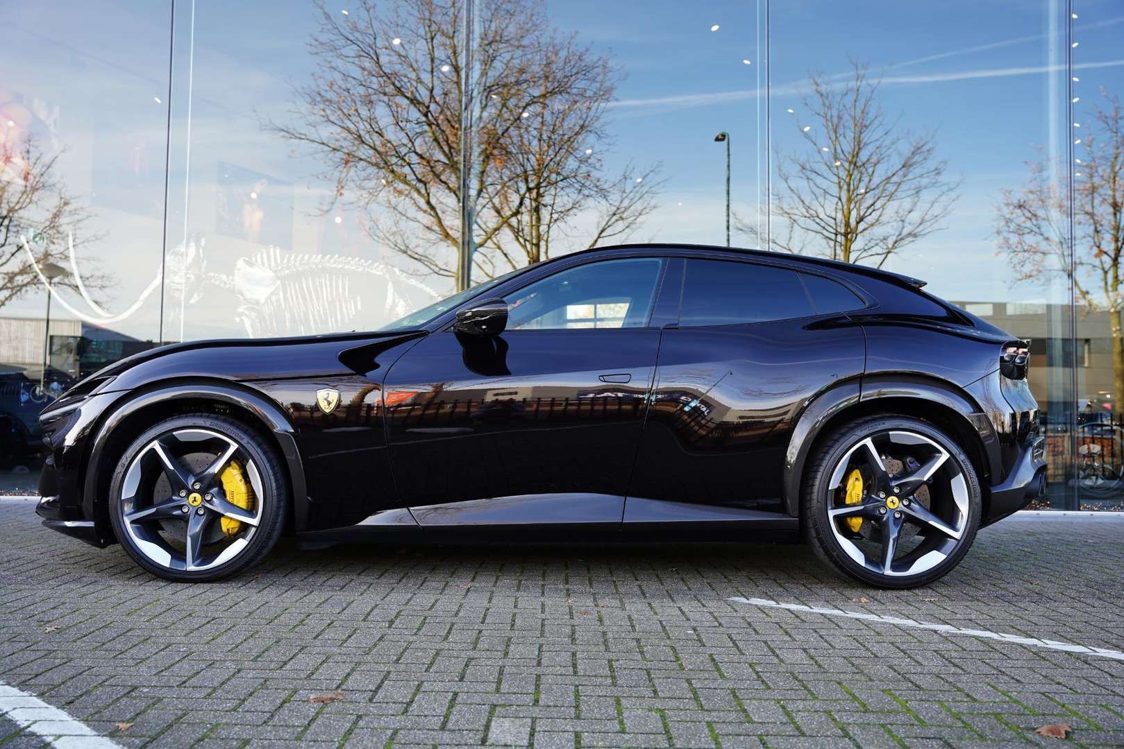 Ferrari Purosangue - 2024 - Joinsteer - #2