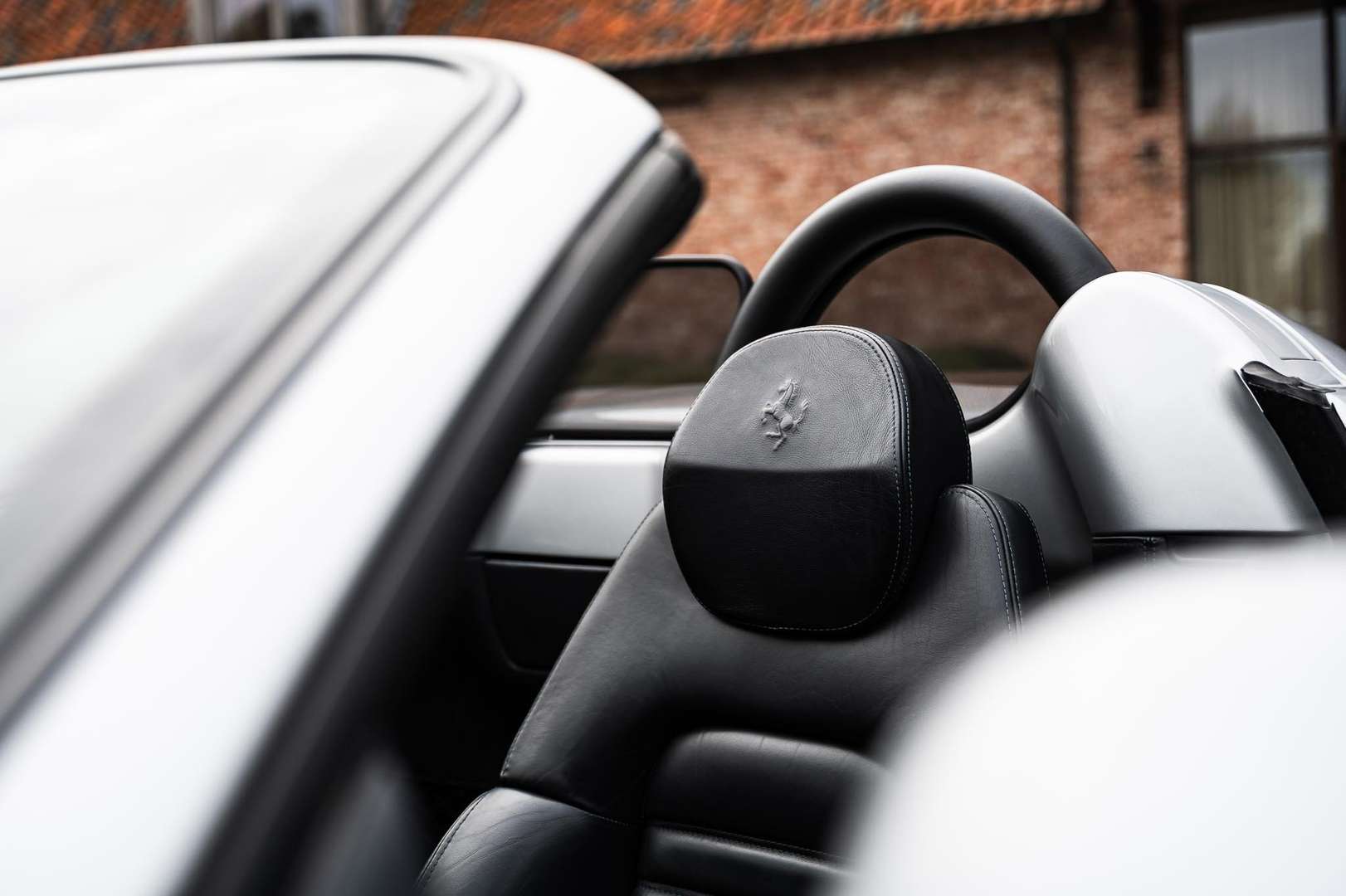 Ferrari 360 Modena - 2002 - Joinsteer - #6