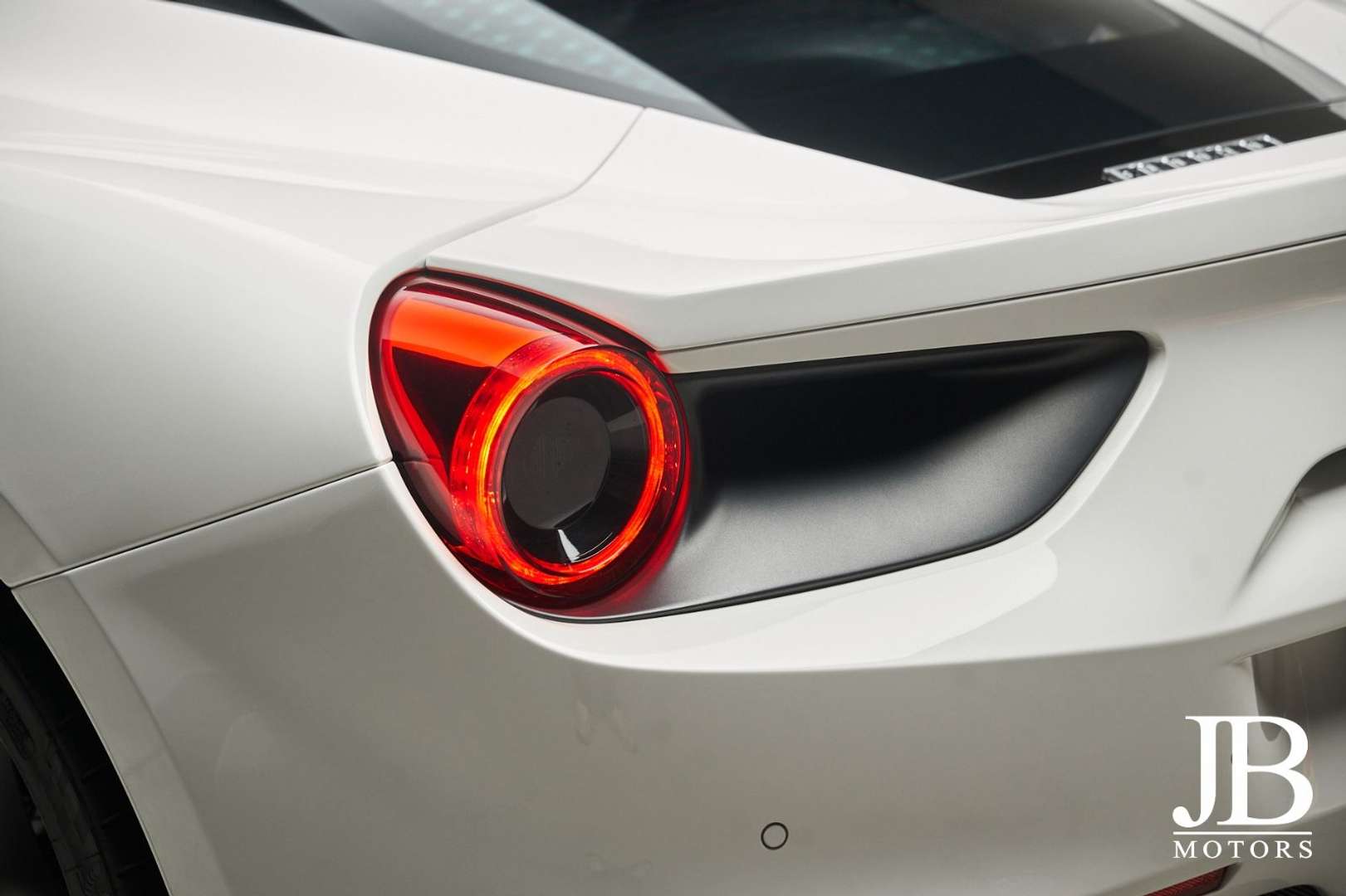 Ferrari 488 - 2015 - Joinsteer - #19