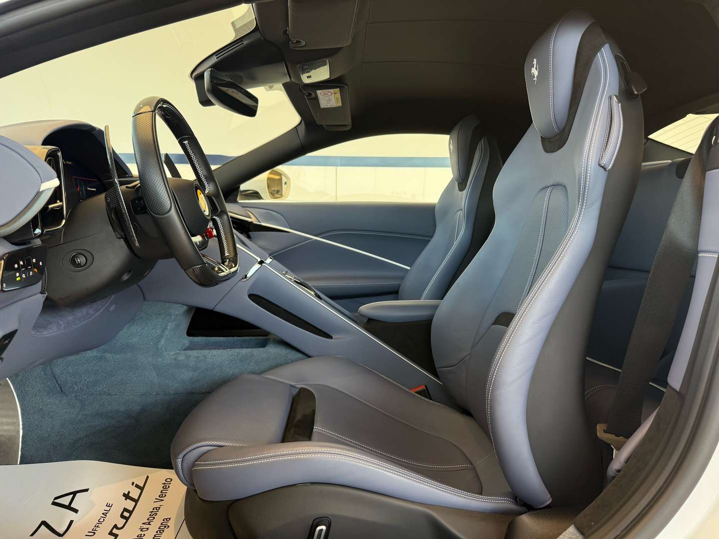 Ferrari Roma - 2021 - Joinsteer - #6