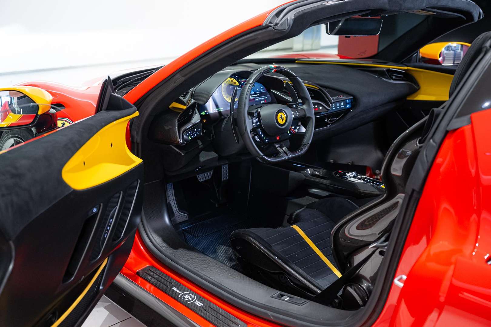 Ferrari SF90 Spider - 2024 - Joinsteer - #31