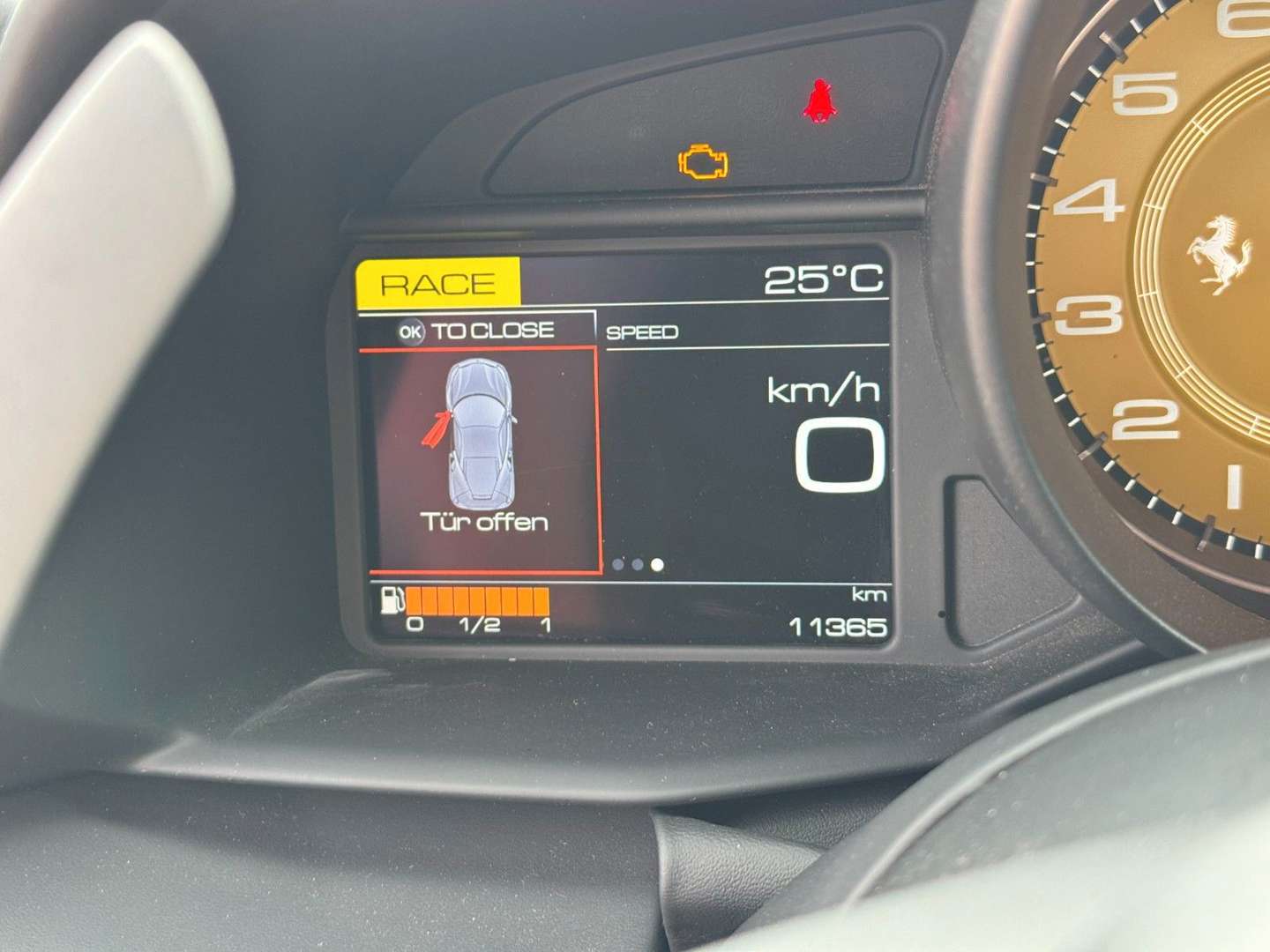 Ferrari 488 GTB - 2016 - Joinsteer - #16