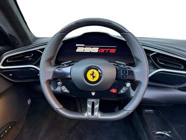 Ferrari 296 GTS — photo 12
