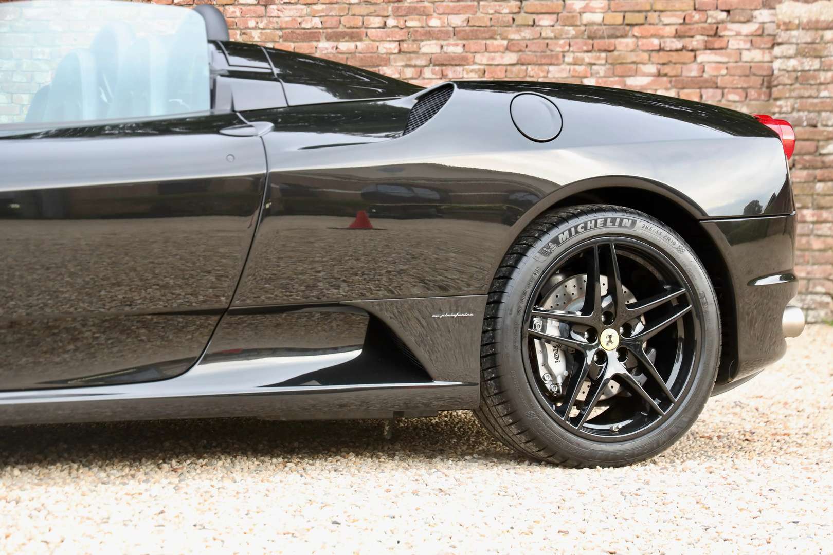 Ferrari F430 Spider - 2007 - Joinsteer - #44