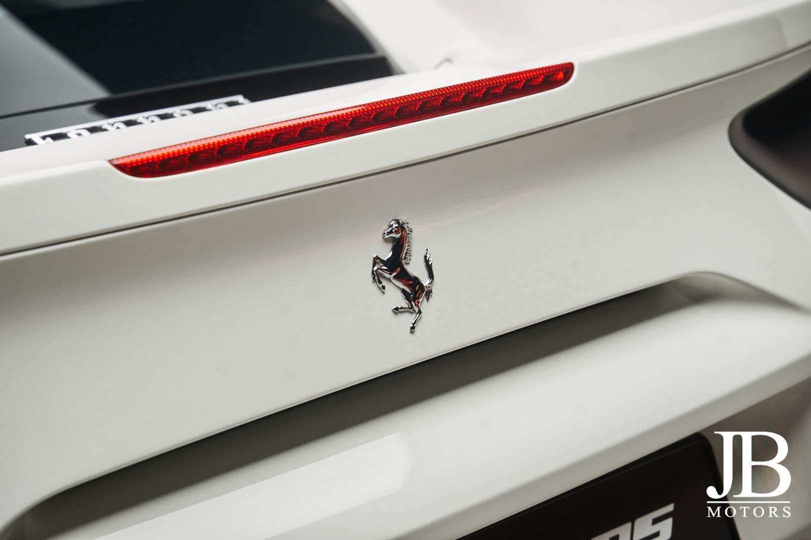 Ferrari 488 - 2015 - Joinsteer - #20