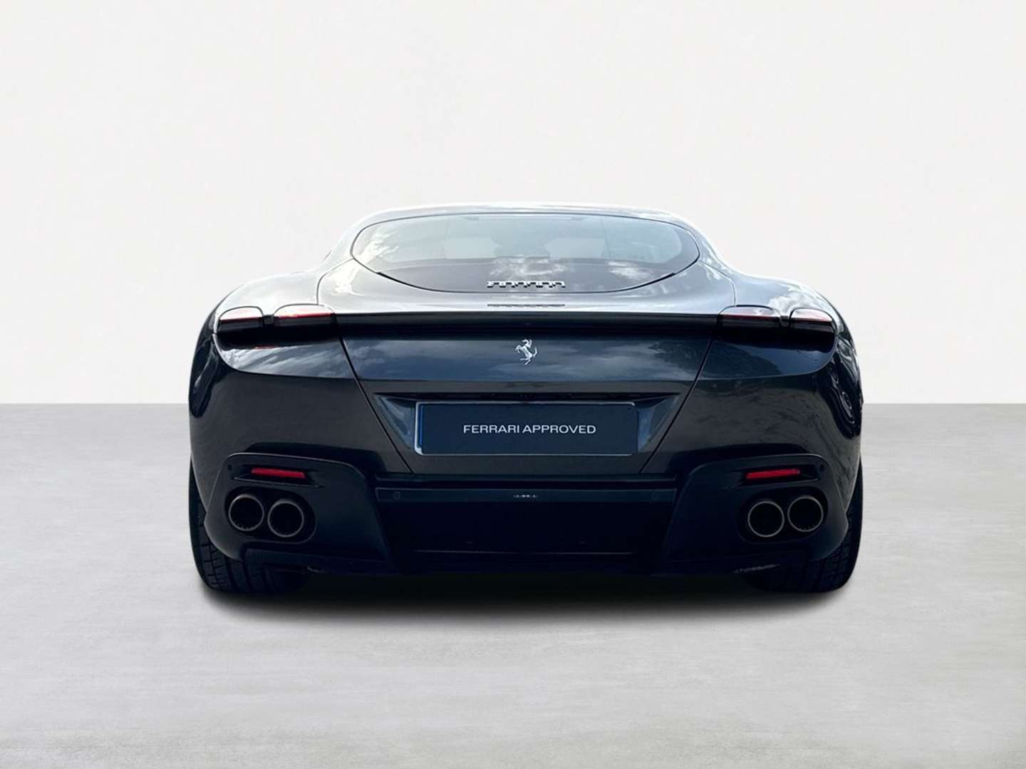 Ferrari Roma - 2022 - Joinsteer - #6