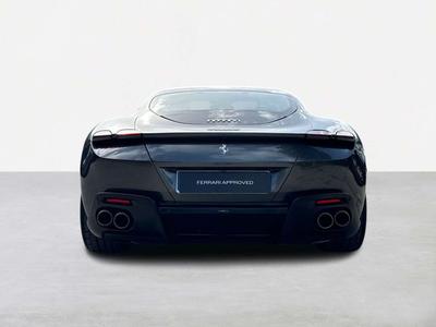 Ferrari Roma -  - Joinsteer - #5